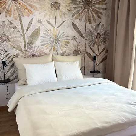 Appartement Omega With Parking *