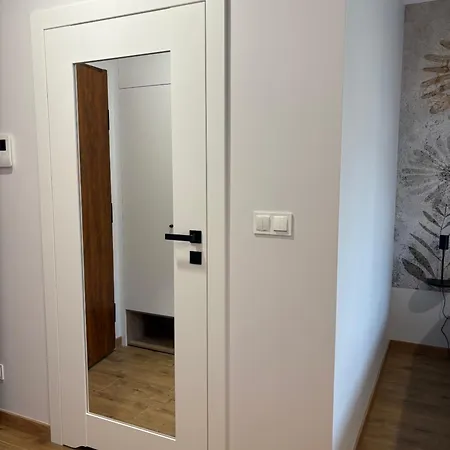 Omega With Parking *