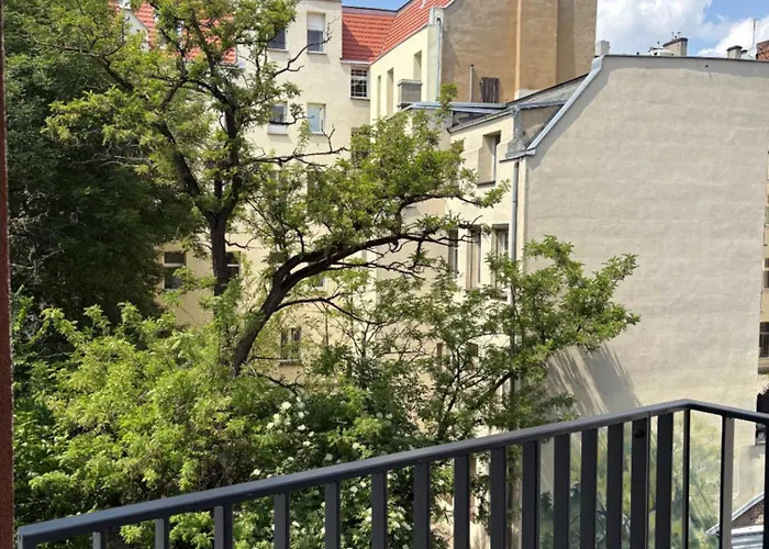 Apartment Omega With Parking *