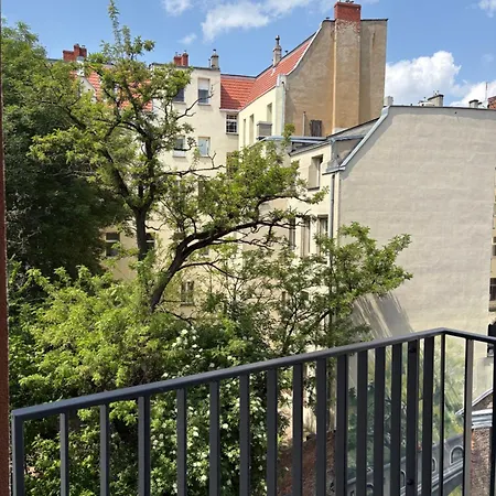 Apartment Omega With Free Parking *